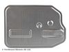 Blue Print Hydraulic Filter Kit, automatic transmission ADBP210023