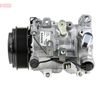 Denso Air Conditioning Compressor DCP51016