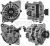BORG & BECK Alternator BBA2423