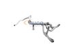 маркуч на радиатора