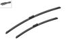 Bosch Wiper Blade 3 397 014 622 - A622S