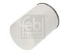 FEBI BILSTEIN Filter, operating hydraulics 197351