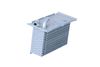 Интеркулер NRF NRF30292