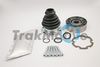 Шарнирный комплект, приводной вал TrakMotive 45-0017