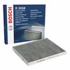 BOSCH Filter, cabin air 1 987 435 558