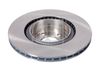 Febi Bilstein Brake Disc 105728