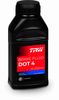 PF LIQUIDES DE FREIN DOT 4 0,25L