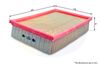 Воздушный фильтр COMLINE EAF092