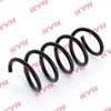 KYB Suspension Spring RA1417