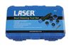 Laser Tools Wheel Stud Cleaning Tool Set