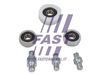 Направляющая ролика, сдвижная дверь FAST FT95387