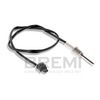 Sensor, Abgastemperatur