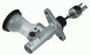 SACHS Master Cylinder, clutch 6284 600 634