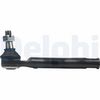Delphi Tie Rod End TA2571