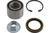 Комплект подшипника ступицы колеса KAVO PARTS WBK-4509