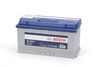 Startera akumulatoru baterija BOSCH 0092S40130