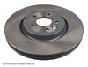 Blue Print Brake Disc ADJ134368