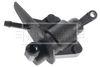 BORG & BECK Master Cylinder, clutch BCM132