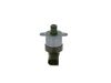 Регулирующий клапан, количество топлива (Common-Rail-System) BOSCH 0 928 400 508 (ZME 3)