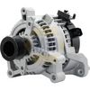 NAPA Alternator NAL2563
