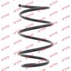 Kayaba Suspension Spring RH2500