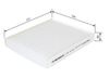 Bosch Filter, cabin air 1 987 432 053