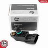 Sensor, Saugrohrdruck