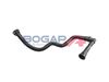 Шланг, вентиляція картера BOGAP B1210122 (8708919000)