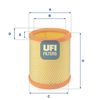 Luftfilter