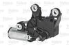 Valeo Wiper Motor 404683