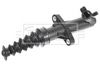 BORG & BECK Slave Cylinder, clutch BES265