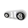 окачване, двигател