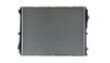 Mahle Radiator, engine cooling CR 2604 000P