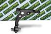 FIRST LINE Control/Trailing Arm, wheel suspension FCA6221