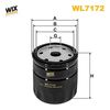 Olejový filtr WL7172