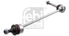 Febi Bilstein Link/Coupling Rod, stabiliser bar 184019