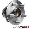 Ступиця колеса JP GROUP 4851400410 (4851400419)