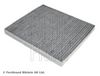 BLUE PRINT Filter, cabin air ADA102512