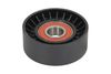 Натяжной ролик, поликлиновой ремень BTA E2B5027BTA