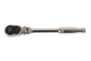 Laser Tools Extra Long Flexi-Head Ratchet 1/4"D