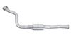 Hella Catalytic Converter 8LE 366 050-831