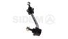 Stange/Strebe, Stabilisator
