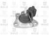 окачване, двигател