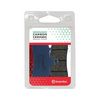 BREMBO Brake Pad Set, disc brake 07SU1907