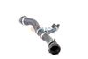 маркуч на радиатора