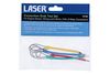 Laser Tools Connection Grab Test Set