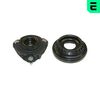 OPTIMAL Repair Kit, suspension strut support mount F8-7102