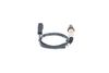 Bosch Lambda Sensor 0258986749