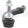 DELPHI Tie Rod End TA1821