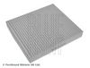 BLUE PRINT Filter, cabin air ADS72501
